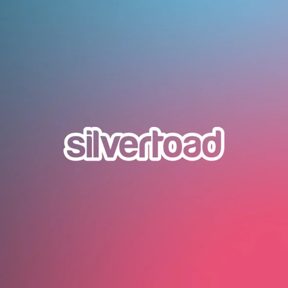 Silvertoad